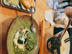 -火山屋台(新街口店)