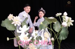 点击看大图 -天一婚纱摄影TIA STUDIO(珠海路店)