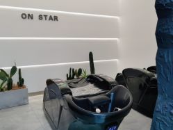 -ON STAR SALON