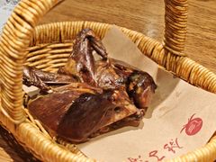 -鸽子窝(青塔店)