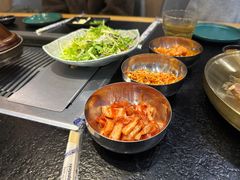 -臻牛烤肉