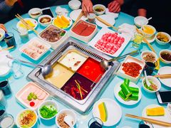 -海底捞火锅(杭州庆春路夜宵主题店)