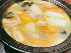 -小厨娘金榜题名(夫子庙秦淮河店)