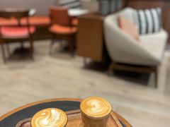 -Peet's 皮爷咖啡(杭州来福士店)