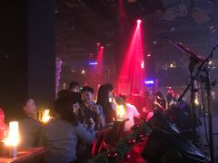 -拾叁唐Livehouse(佛山禅城店)