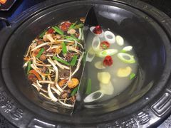 -袍家大院重庆火锅(文安路店)