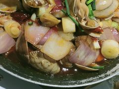 -一棠龙虾•王牌虾球(后湖御华里店)