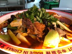 -文立新麻辣烫(合生汇21街区店)