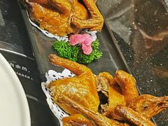 -御花园·粤菜·海鲜火锅(中山公园店)
