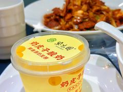 -紫光园·烤鸭·北京菜(团结湖店)