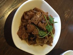 烤麸-涌上外婆桥(南塘店)