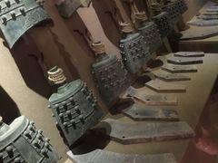 -洛阳周王城天子驾六博物馆