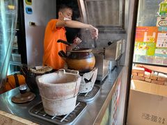 -世记咖啡(氹仔外卖店)