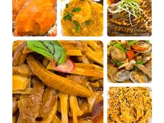 -北塘海鲜·天津菜(大光明桥旗舰店)
