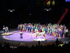 -珠海横琴长隆《卡卡虎奇遇记》