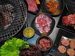 -まるみち   丸道东京烧肉(虹梅路店)