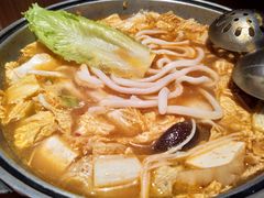 -仓桥家·焗寿司·锅物(光谷步行街店)