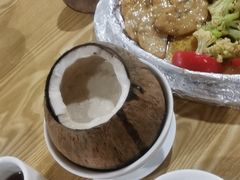 -佛有缘素食馆·荔湾老字号(陈家祠首店)