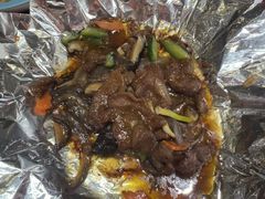 -盈春大饭店(千山路店)