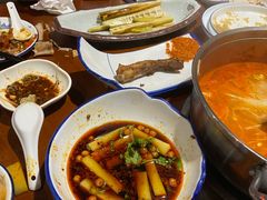 -黔大人·贵州花溪牛肉粉(宝能太古城店)