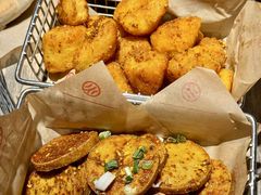 -叁宝烤肉• 西安烧烤(高科新花园店)