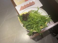 -蝎王府羊蝎子(虎坊桥总店)