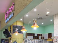 -Summer House夏莫手工坊团建活动(世博源店)