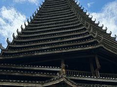 -三江鼓楼