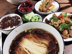 -十面春风·江南面馆(崇宁路店)