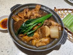 -又一间茶点轩(百汇广场店)
