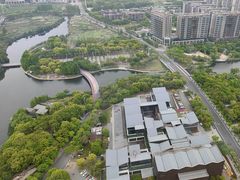 -嘉定凯悦·咖啡厅