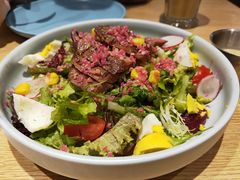 -摩欧客意式餐厅(高新活力汇店)