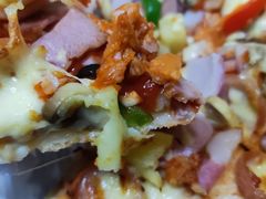 -尊宝比萨(南油龙城路店)