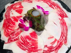 -品也·鲍鱼鸡火锅(皇庭广场店)