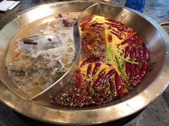 -小龙坎火锅(春熙太古里店)
