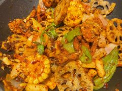 -渝蛙馆(新百店)