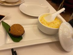 杨枝甘露-利苑酒家(宜安广场店)