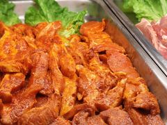 -苏格里岛自助烤肉海鲜火锅(成都金牛万达店)