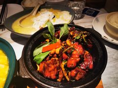 -鹿港小镇(霄云店)