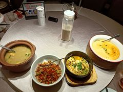 -回头食客-李久其家民间餐厅(望城金桥国际店)