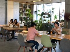 -山下C5cafe(惠通时代广场店)