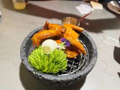 -3号仓库·创意中国菜(长宁龙之梦店)
