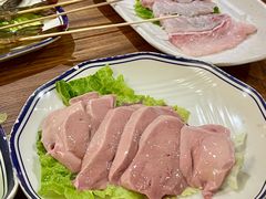 -厝味火锅·潮汕卤水火锅(十一合店)