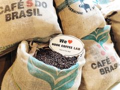 -GOTLOT COFFEE&KITCHEN角落厨房NOOK店