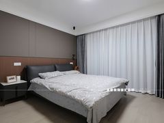 -居丽装饰空间设计(总部)