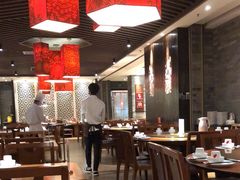 大堂-北方家宴(优托邦科学大道店)