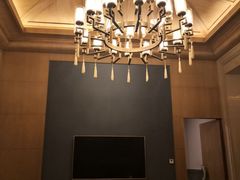 包厢-泰山宝盛大酒店·逸香阁中餐厅