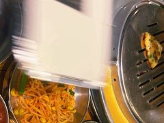-姜虎东白丁烤肉(银泰中心in99店)