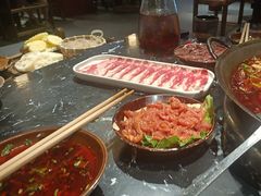 -川泽火锅·重庆老火锅(南河店)