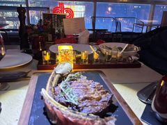 战斧牛排-恰餐厅及酒吧CHAR Bar & Grill(北京三里屯洲际店)